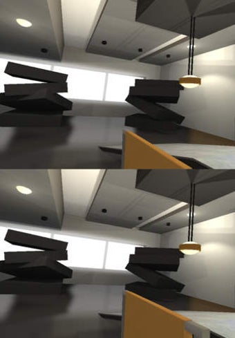 Image 0 for CognizantVR Can It