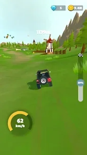 Image 0 for Ride Evolution