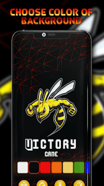 Imagen 3 para Gaming Logo Maker - Desig…