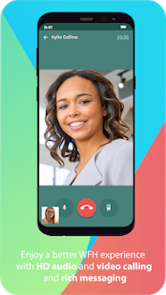 Imagen 2 para Acrobits: VoIP SIP Softph…