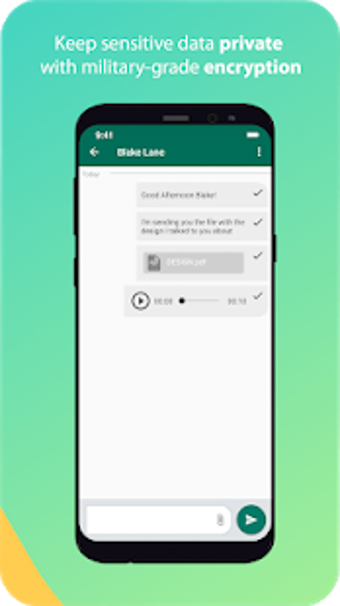Image 3 for Acrobits: VoIP SIP Softph…