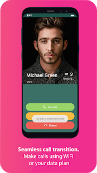 Image 2 for Acrobits: VoIP SIP Softph…