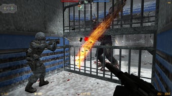 Image 0 for Counter Strike Nexon: Zom…