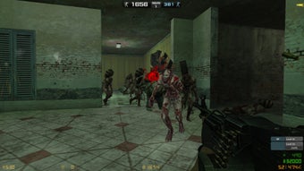 Image 12 for Counter Strike Nexon: Zom…