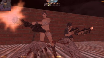 Image 4 for Counter Strike Nexon: Zom…