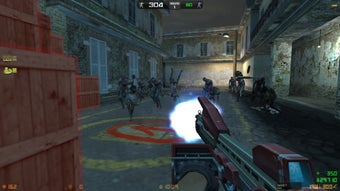 Image 2 for Counter Strike Nexon: Zom…