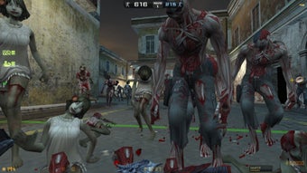 Image 10 for Counter Strike Nexon: Zom…