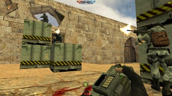 Image 13 for Counter Strike Nexon: Zom…