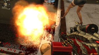 Image 16 for Counter Strike Nexon: Zom…