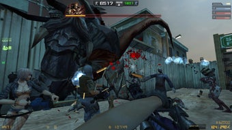Image 6 for Counter Strike Nexon: Zom…