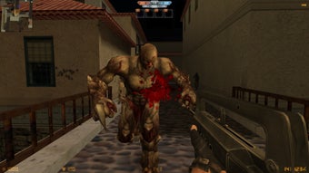 Image 14 for Counter Strike Nexon: Zom…