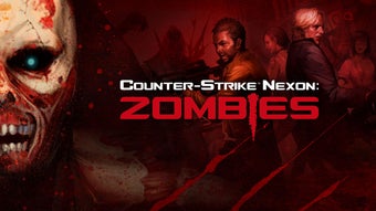 Image 1 for Counter Strike Nexon: Zom…