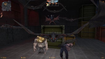 Image 9 for Counter Strike Nexon: Zom…