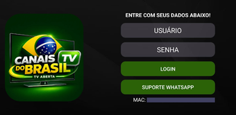 Imagen 0 para Canais do Brasil: Assisti…