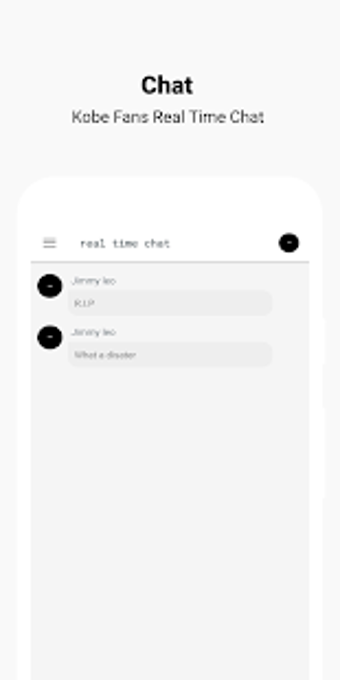 Image 1 for Kobe App - An App For All…