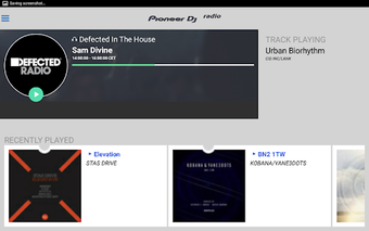 Image 1 for Pioneer DJ Radio