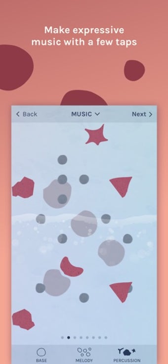 Image 2 for Cove: music for mental he…