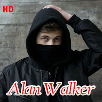 Image 0 for On My Way Alan Walker 201…