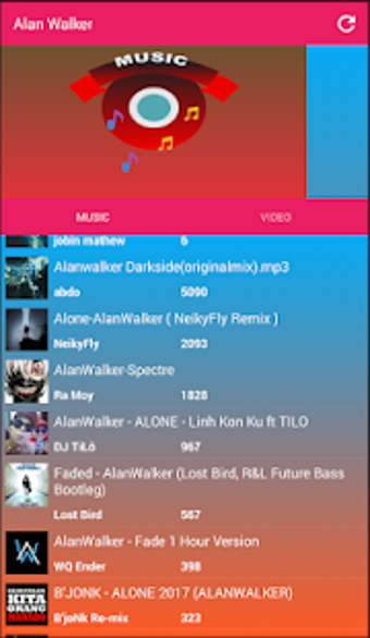 Image 1 for On My Way Alan Walker 201…