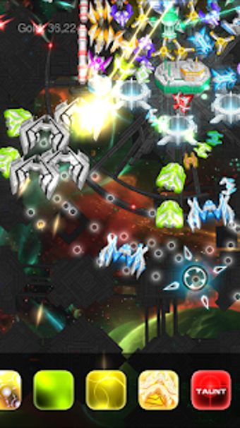 Image 3 for Enigmata: Stellar War
