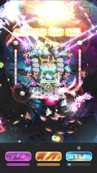 Image 0 for Enigmata: Stellar War