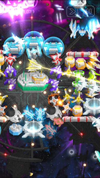 Image 2 for Enigmata: Stellar War