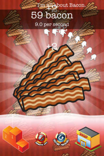 Image 0 for Bacon Clickers