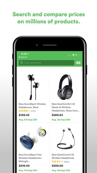 Image 1 for Wikibuy - Save Money.