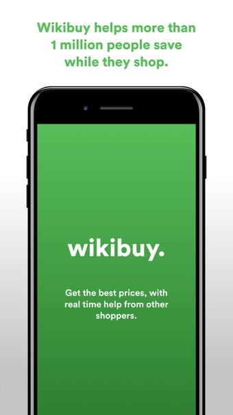 Image 3 for Wikibuy - Save Money.