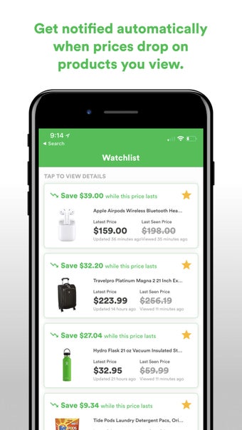 Image 0 for Wikibuy - Save Money.