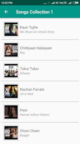Image 2 for Hindi Video Songs HD