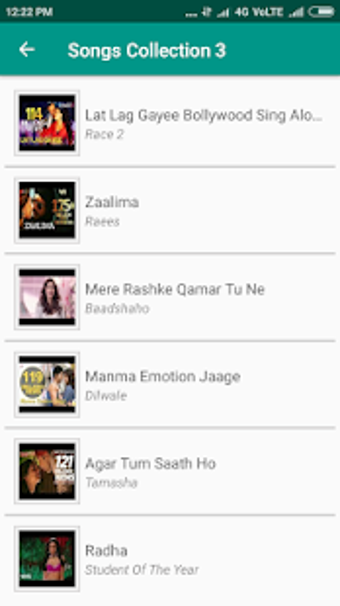 Image 0 for Hindi Video Songs HD