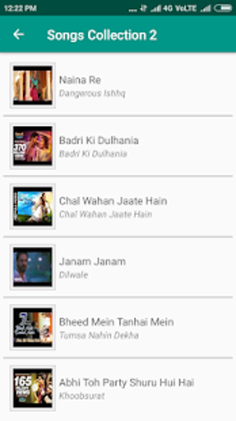 Image 3 for Hindi Video Songs HD