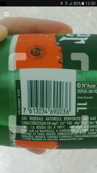 Imagen 0 para QR Code Reader