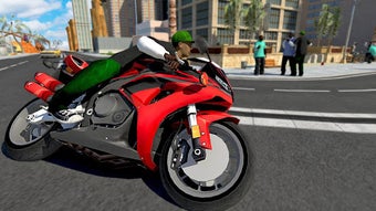 Imagen 1 para Real Gangsters Auto Theft