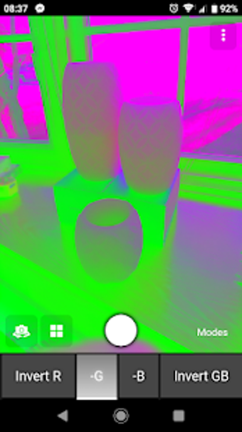 Imagen 2 para Purple Camera LIVE