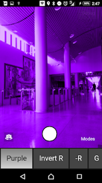 Imagen 0 para Purple Camera LIVE