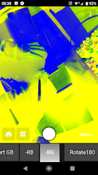 Imagen 1 para Purple Camera LIVE