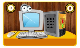 Imagen 1 para Computer Repair Shop Game