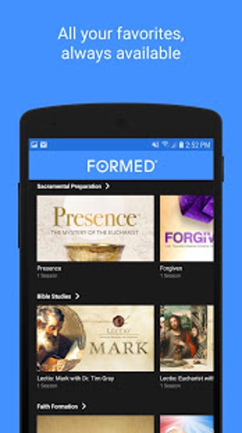 Imagen 3 para FORMED