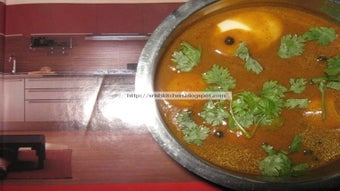 Image 1 for Tamil Cooking Recipes