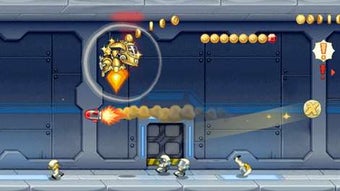 Imagen 1 para Jetpack Joyride for Windo…