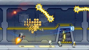 Imagen 2 para Jetpack Joyride for Windo…