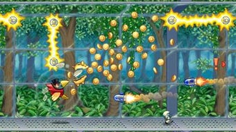 Imagen 3 para Jetpack Joyride for Windo…