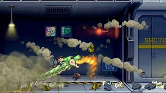 Imagen 0 para Jetpack Joyride for Windo…