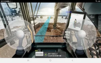 Image 0 for Excavator RC