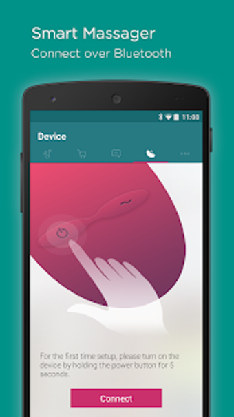 Image 0 for Wireless Remote Vibrator