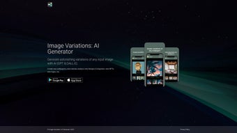 Image 0 for Image Variations: AI Gene…
