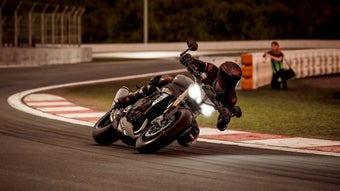 Image 0 for RIDE 5