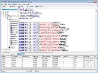 Image 0 for SQLPro